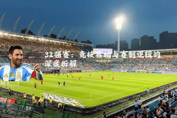 32强赛：竞技真相与赛制逻辑的深度拆解