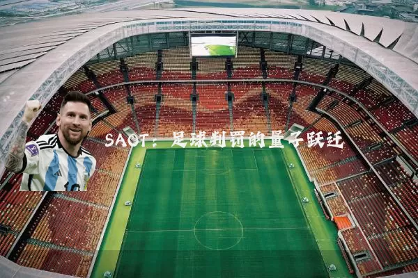 SAOT：足球判罚的量子跃迁