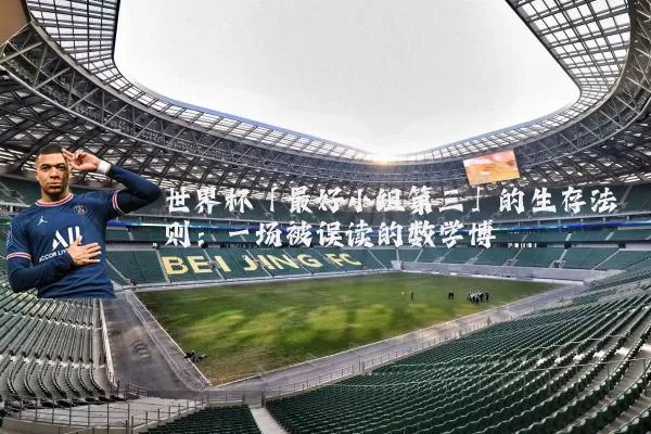 世界杯「最好小组第三」的生存法则：一场被误读的数学博弈
